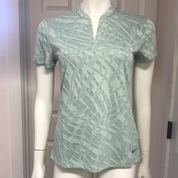 Nike Tops - Nike Golf/Tennis/Pickleball Polo, NWT!